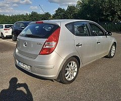 Hyundai i30 new nct - Image 4/10
