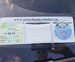 Hyundai i30 new nct - Image 5/10