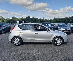 Hyundai i30 new nct - Image 7/10