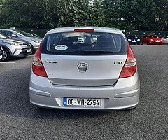 Hyundai i30 new nct - Image 8/10