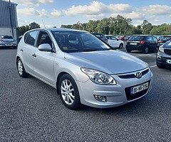 Hyundai i30 new nct - Image 9/10