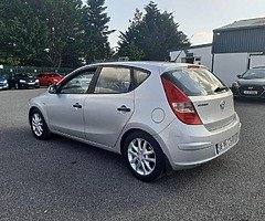 Hyundai i30 new nct - Image 10/10