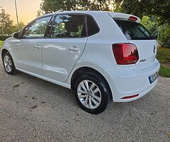 2015 Volkswagen  Polo 1.0 TSi 5DR NEW NCT 05/23 (LOW KM) - Image 4/10