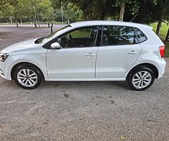 2015 Volkswagen  Polo 1.0 TSi 5DR NEW NCT 05/23 (LOW KM) - Image 5/10