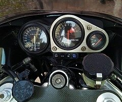 Kawasaki ZX7R - Image 5/10