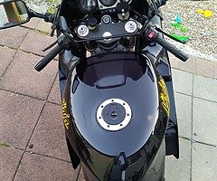 Kawasaki ZX7R - Image 6/10