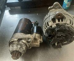 2003 Volkswagen Polo