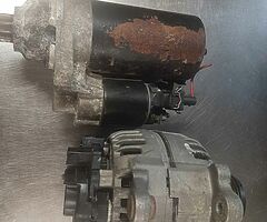 2003 Volkswagen Polo