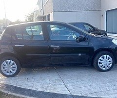 Renault Clio - Image 6/7