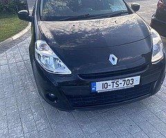 Renault Clio - Image 7/7