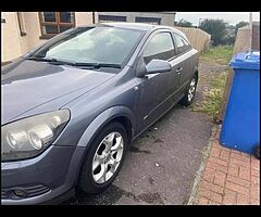 Vauxhall Astra for breaking