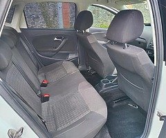 2015 Volkswagen Polo 1.0 Bluemotion - Image 6/9