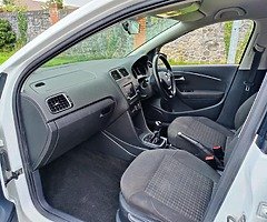 2015 Volkswagen Polo 1.0 Bluemotion - Image 7/9