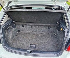 2015 Volkswagen Polo 1.0 Bluemotion - Image 8/9