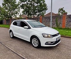 2015 Volkswagen Polo 1.0 Bluemotion - Image 9/9