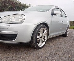 08 jetta