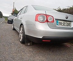 08 jetta - Image 3/5