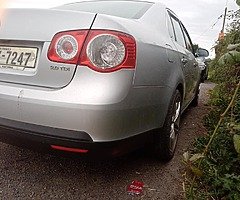08 jetta - Image 5/5