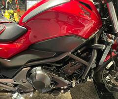 2014 Honda NC750 - Image 4/7