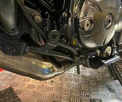 2014 Honda NC750 - Image 5/7