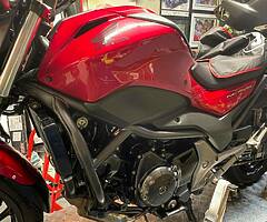 2014 Honda NC750 - Image 6/7