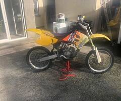 Rm 250