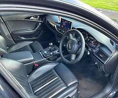 Audi A6 Sline Black Edition for swaps - Image 4/7