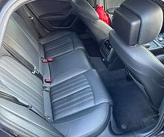 Audi A6 Sline Black Edition for swaps - Image 6/7