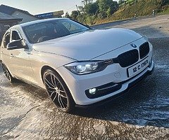 BMW 320D for sale