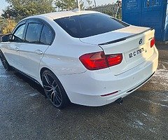 BMW 320D for sale - Image 4/9