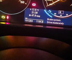 BMW 320D for sale - Image 8/9