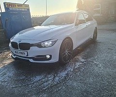 BMW 320D for sale - Image 9/9