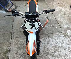 2020 A.P.C Motor Company Wild Card