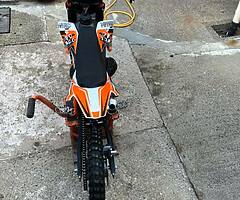 2020 A.P.C Motor Company Wild Card