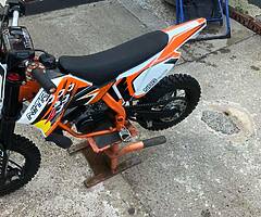 2020 A.P.C Motor Company Wild Card