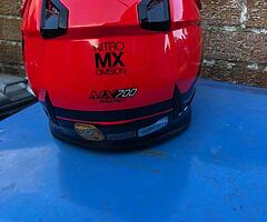 2020 A.P.C Motor Company Wild Card - Image 4/10