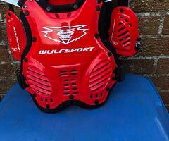 2020 A.P.C Motor Company Wild Card - Image 6/10