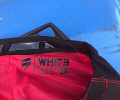 2020 A.P.C Motor Company Wild Card - Image 10/10