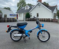 1983 Honda Express - Image 5/7