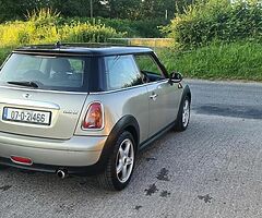 MINI COPPER NCT 02/22 - Image 3/10