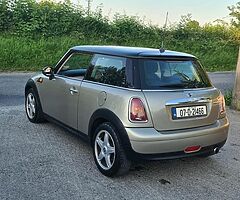 MINI COPPER NCT 02/22 - Image 10/10