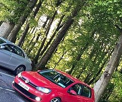 1.6 mk6 golf wanted P4a