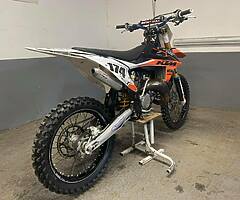 2019 KTM 150 - Image 5/5