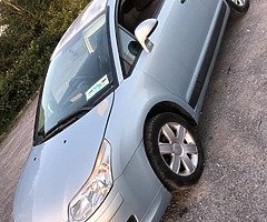 Citreon c4