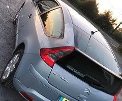 Citreon c4 - Image 3/6