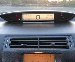 Citreon c4 - Image 5/6