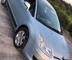 Citreon c4 - Image 6/6