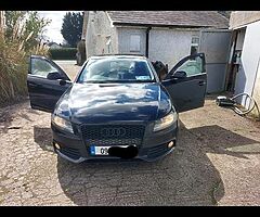Audi a4 Price drop