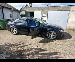 Audi a4 Price drop