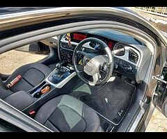Audi a4 Price drop - Image 3/4